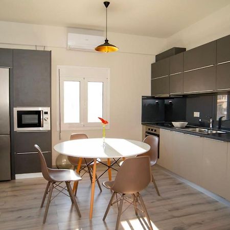 Ierapetra Flats 2 Apartment Exterior photo